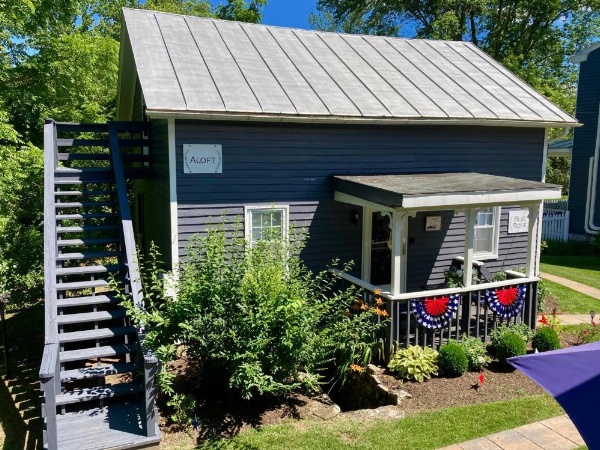 Family Farmhouse Inn image 18