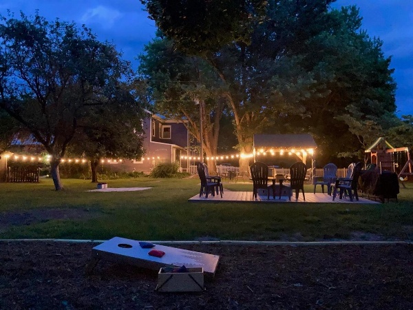 Family Farmhouse Inn Main image